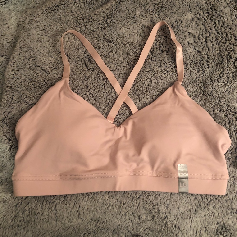 Forever 21 Sports Bra